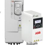 ABB Frekvensomformer