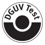 DGUV Test logo WEB