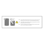Design luftrenser AirgoClean® 170 +8
