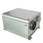 EC ventilator GAV
