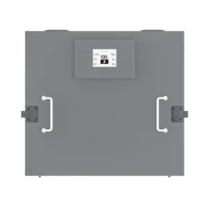 EMALDO 10.8 KW CORE HYBRID INVERTER