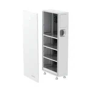 EMALDO POWER CORE 5,12 HOVED KABINET
