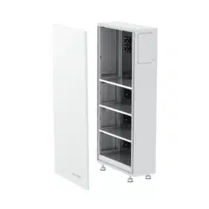 EMALDO POWER STORE 5,12 HOVED KABINET