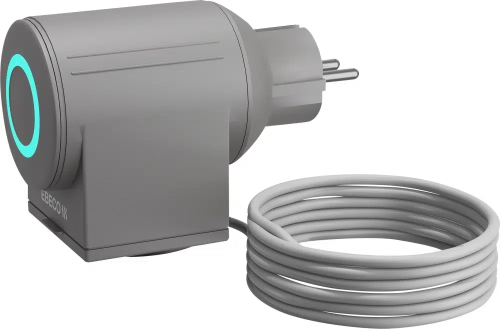 Frostbeskyttelse termostat