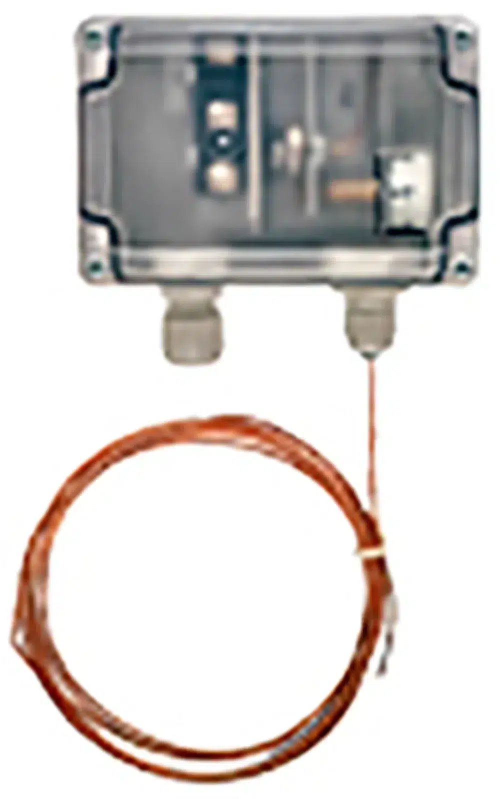 FROSTTERMOSTAT 01ATS 1040B 3M AUTO RESET