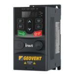 GeoDrive GD20