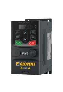 GeoDrive GD20