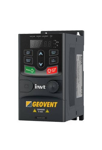 GeoDrive GD20