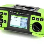 INSTALLATION TESTER ITEST 7400