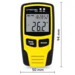 Klimadatalogger BL30 157493 1676537487