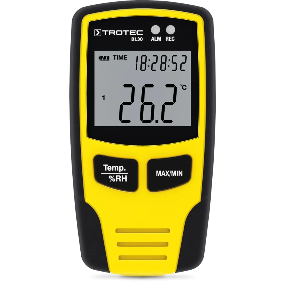 Klimadatologger bl30