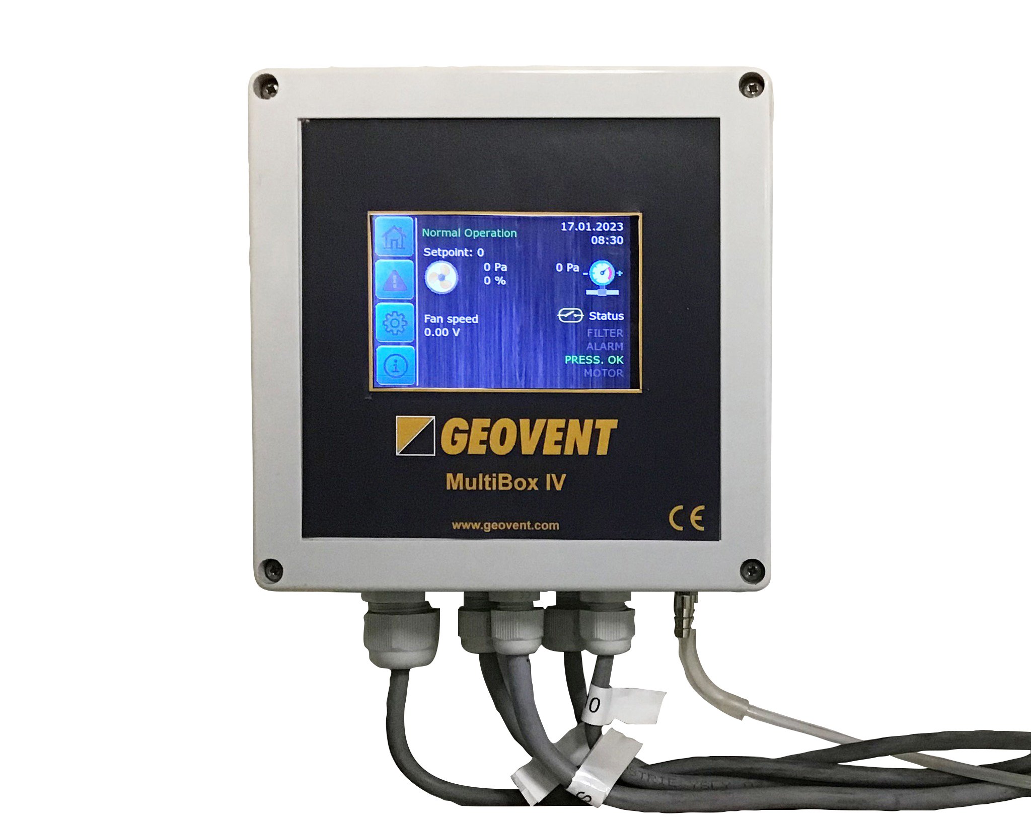 MultiBox IV