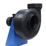 Plastventilator WEB