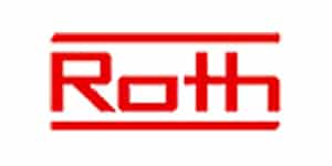 Roth Fordelerrørsæt