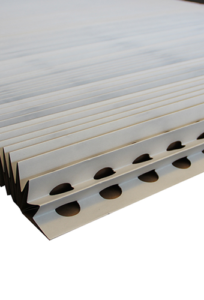 SPARY BOOTH ANDREFILTER WEB P