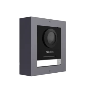 VIDEO IP DØRTELEFON VILLA KIT, 1 TRYK