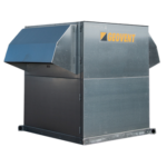 Ventilationsaggregat