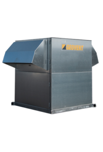 Ventilationsaggregat