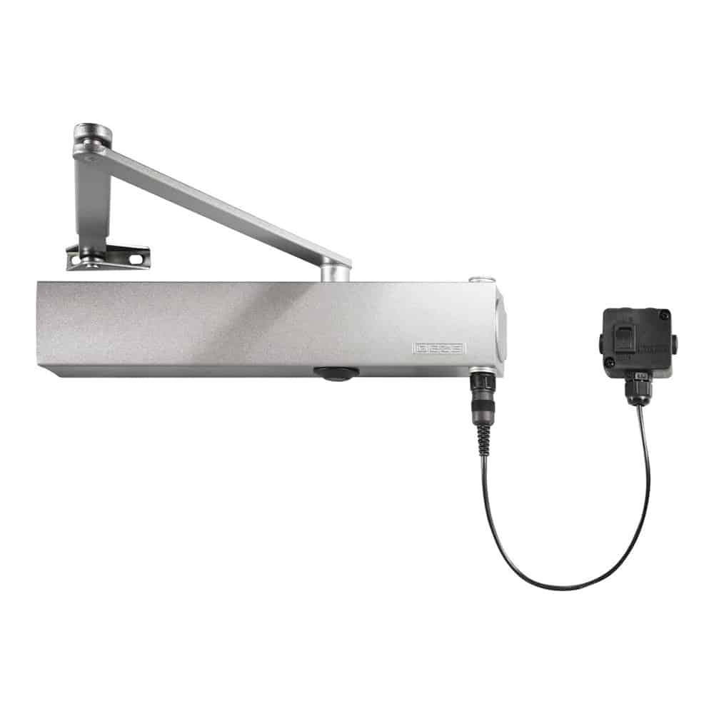 MVR DØRPUMPE GEZE TS4000 E