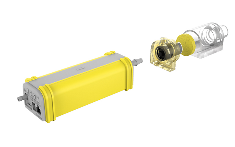 Refco COMBI kondensatpumpe, indre montering