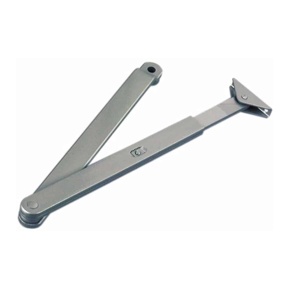 Dorma Armsystem CL-F (DK-model) sølv