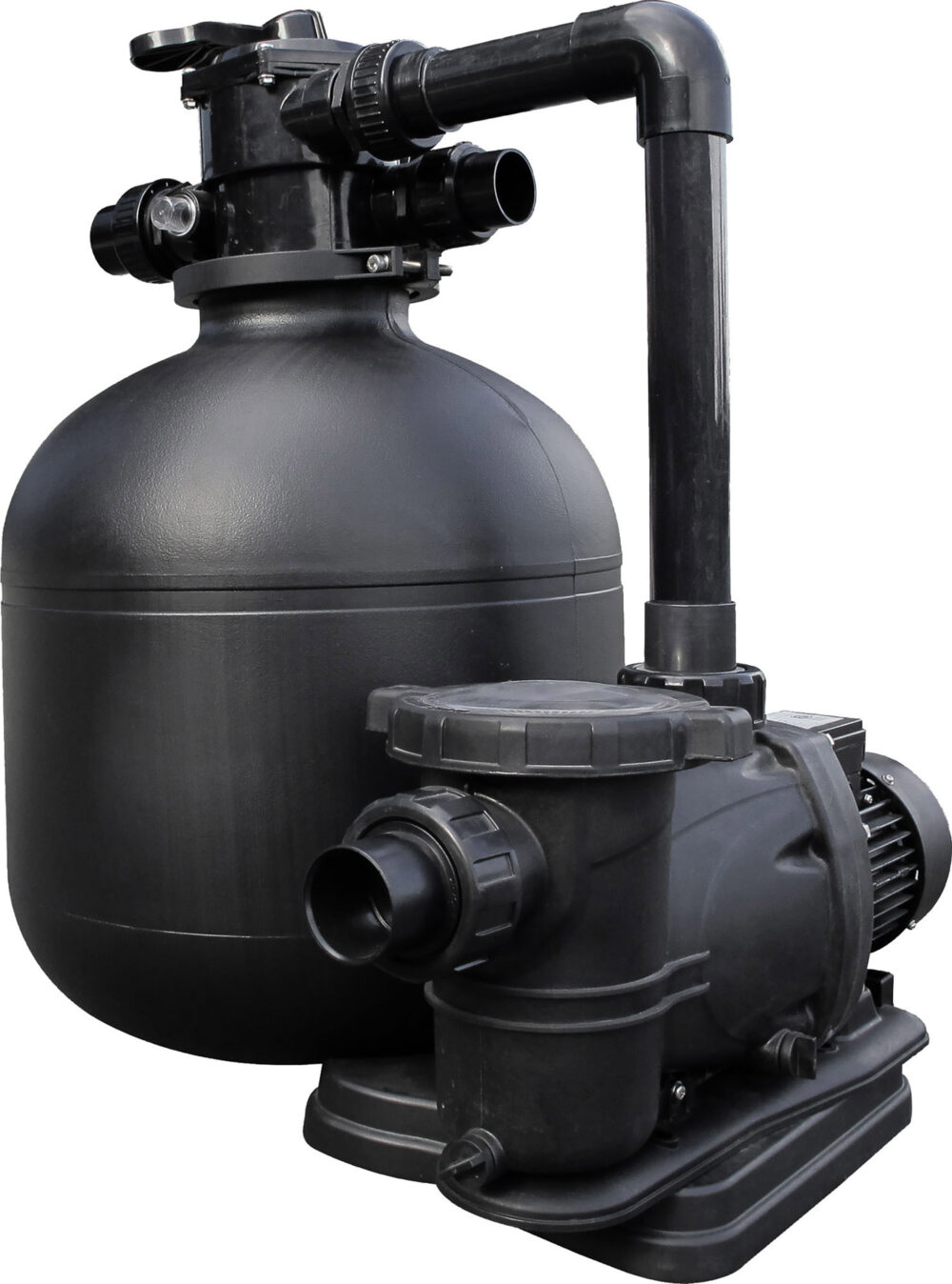 Swim & fun filter system pro classic 600w