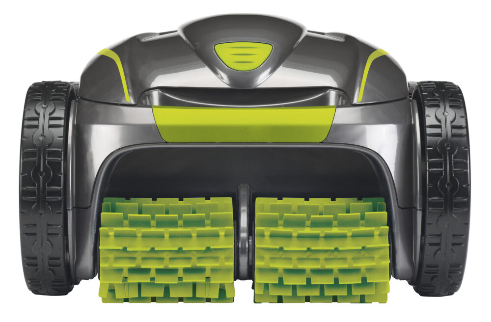Zodiac robot gv 5220