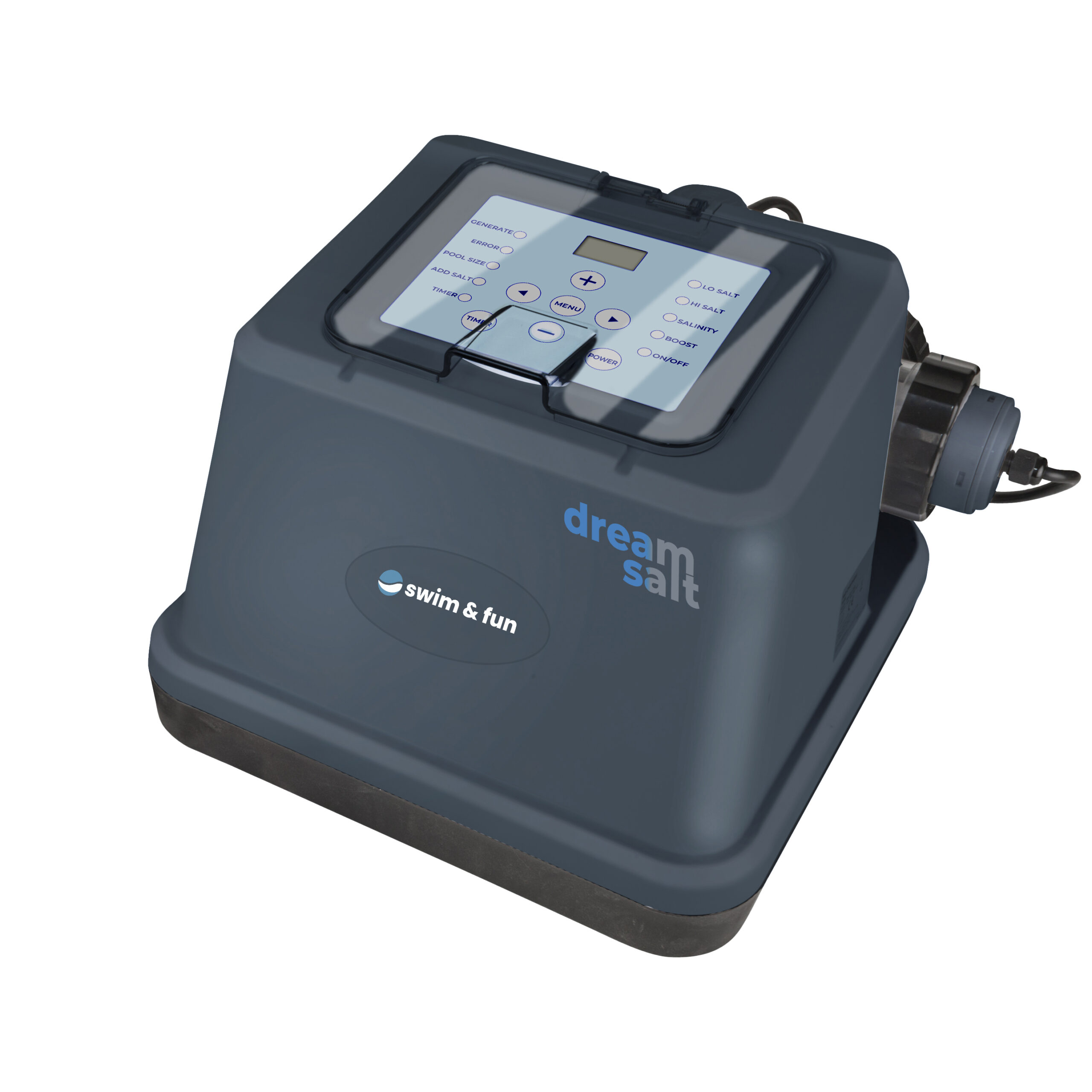 Swim & Fun Salt Chlorinator 5 g
