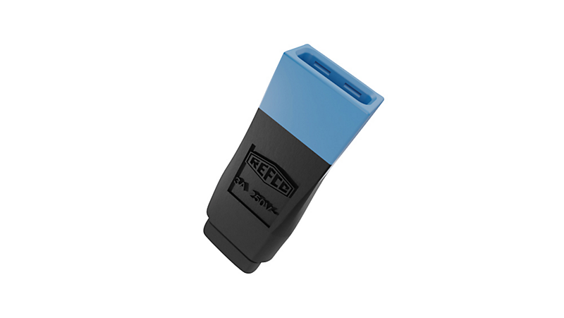 Refco AP-mA/3 Adapter til VAMP kondenspumper, 3 stk.