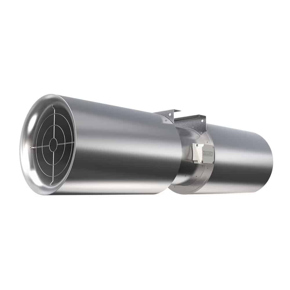 AJ Impulsventilatorer Produkt