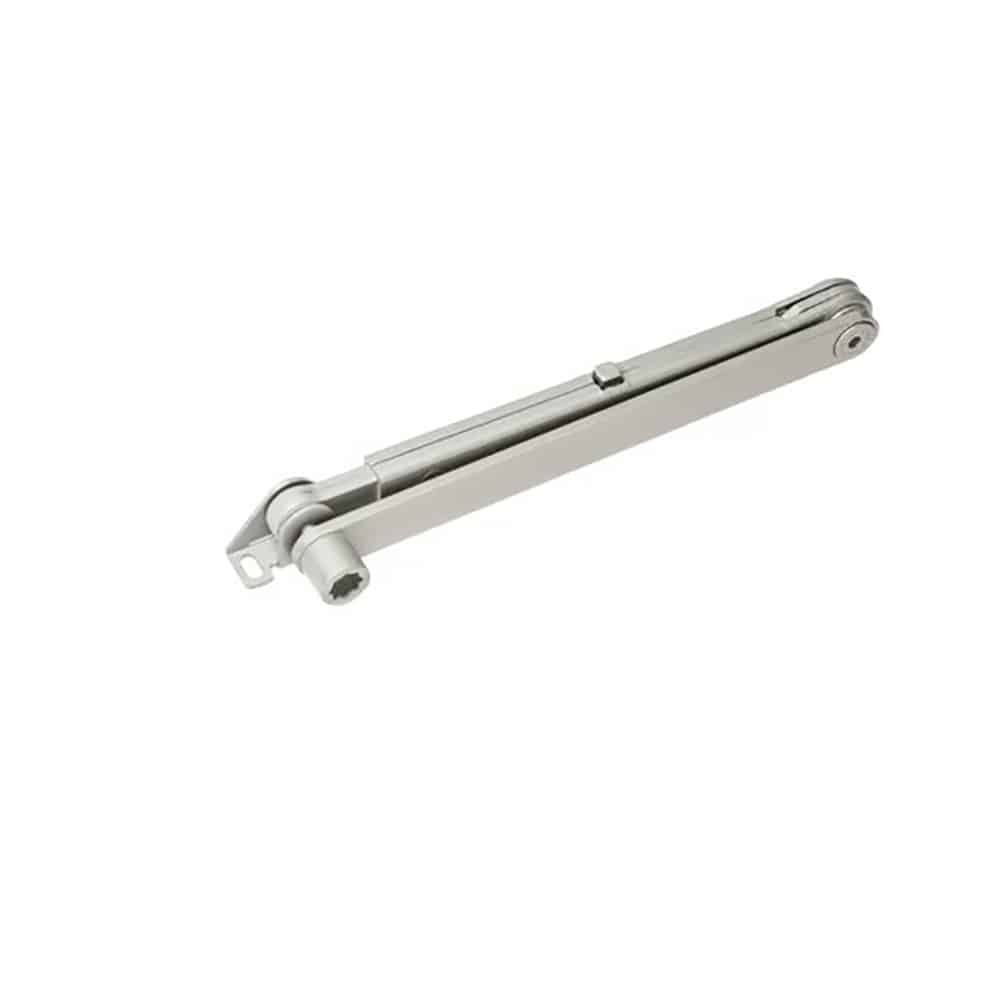 Dorma Armsystem CL-RF ON/OFF sølv