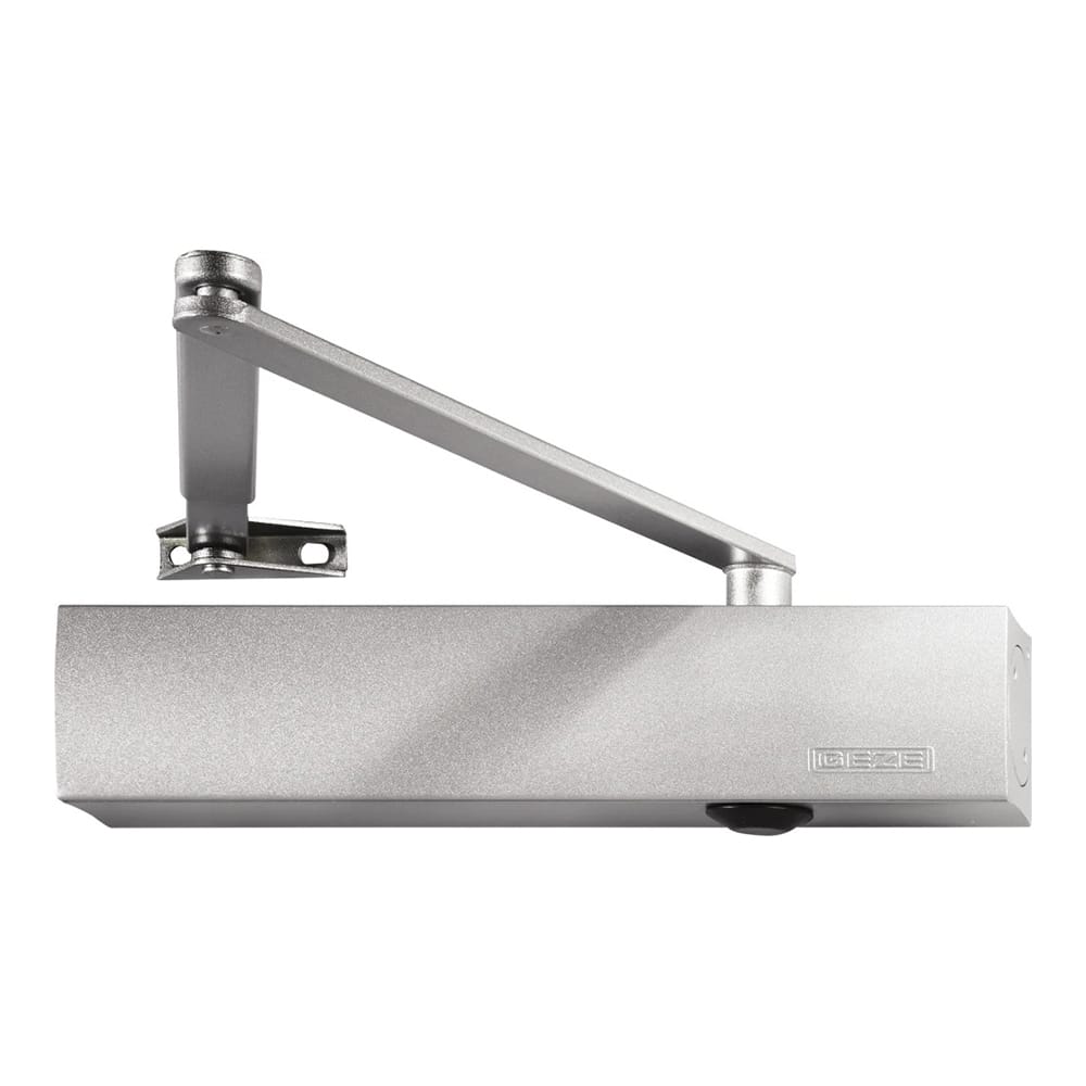 MVR DØRPUMPE GEZE M/STANDARDSARM TS4000