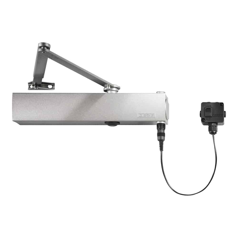 MVR DØRPUMPE GEZE TS4000 EFS