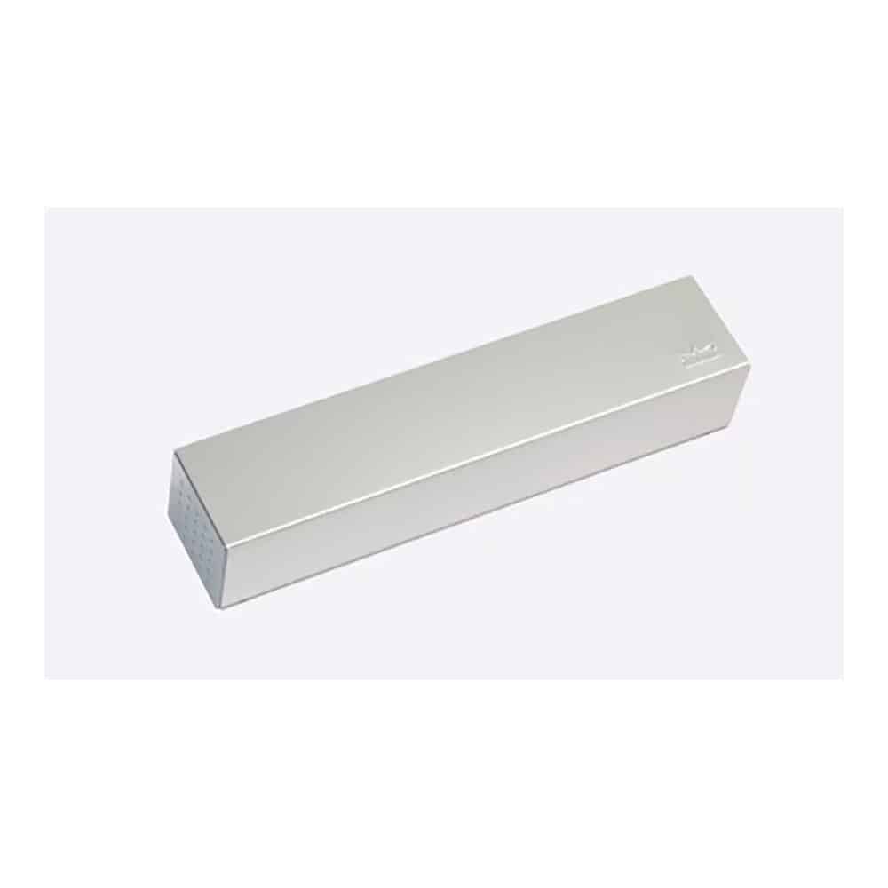 Dorma Dørlukker TS 93 B EN 2-5 Contur Design sølv excl glideskinne