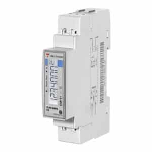 CG ELMÅLER 1-FASET 45A DIREKTE MODBUS