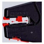 Knipex 12 40 200 SB Skaltang (1) Produkt
