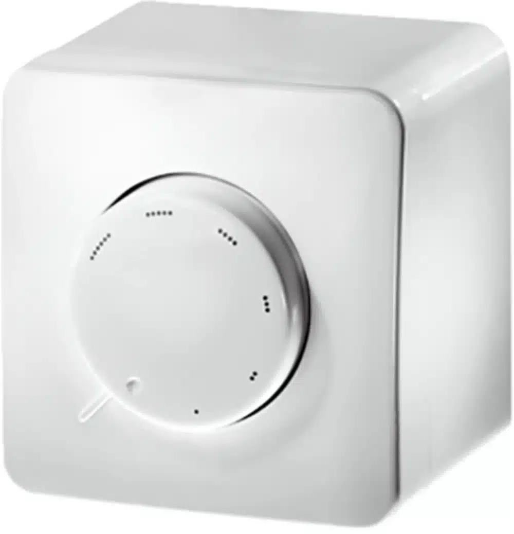 Maico ST trinløs hastighedsventilator - EC