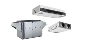Systemair Sense
