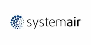 Systemair ventilationsanlæg