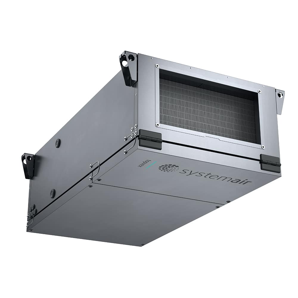 Systemair Topvex FS