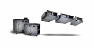Systemair Topvex
