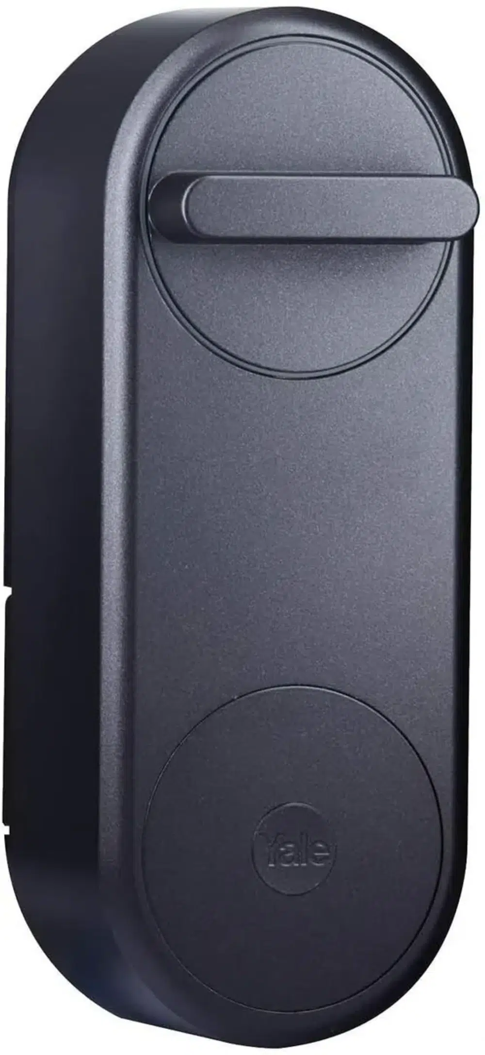 YALE LINUS SMARTLOCK SORT EURO