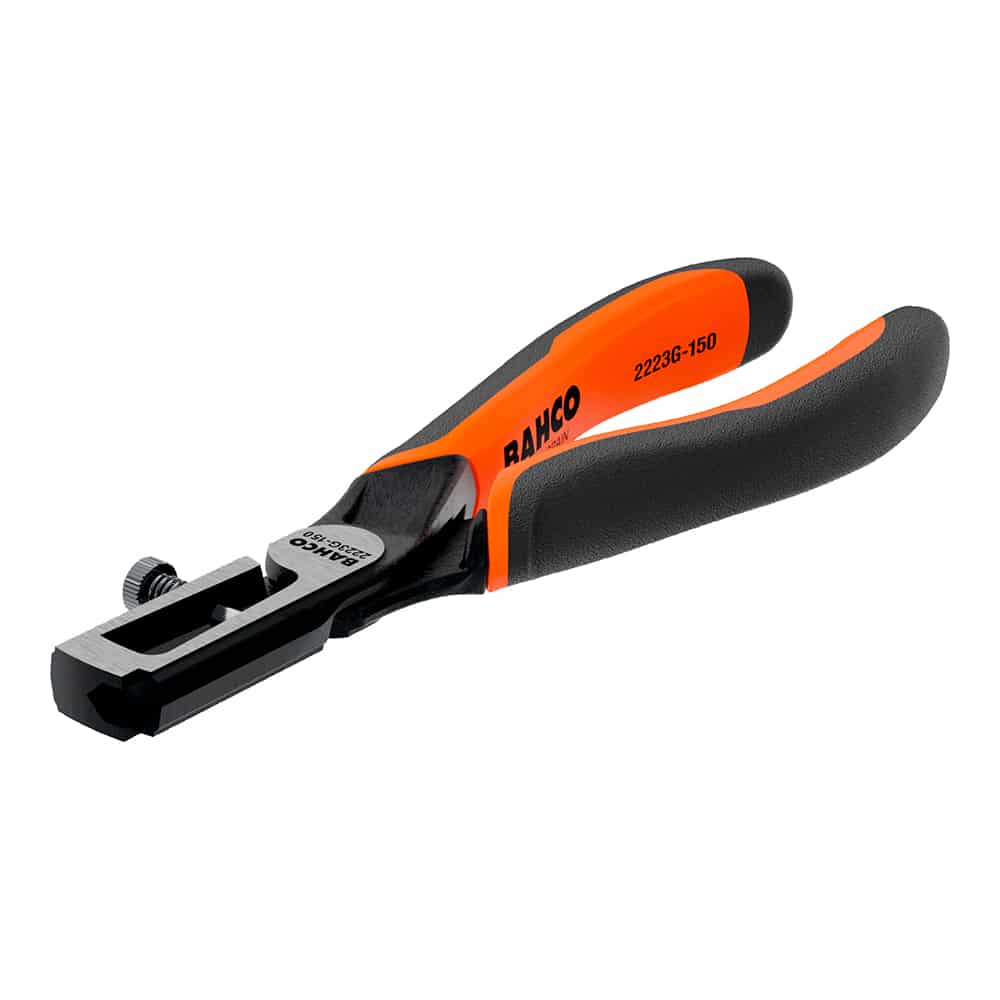 BAHCO AFISOLERINGSTANG ERGO 167MM