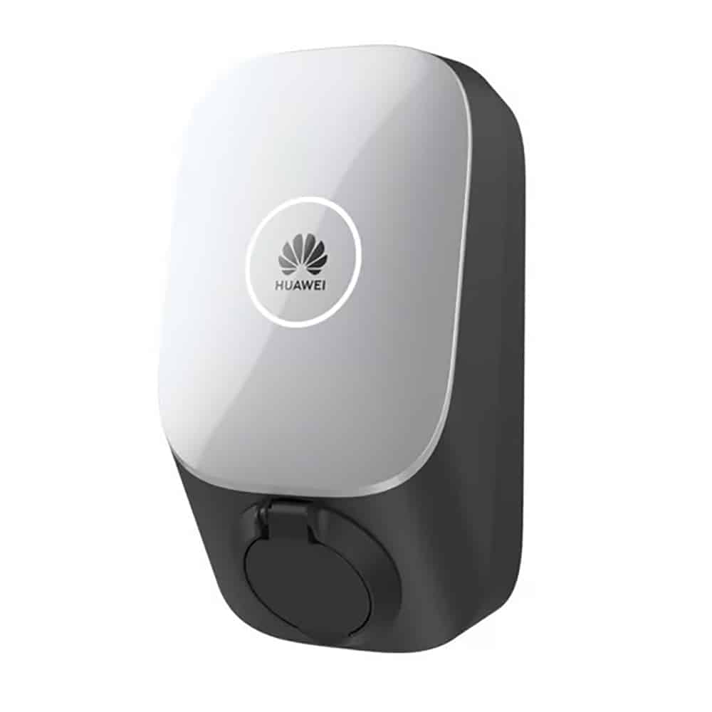 Huawei Smart Charger ladeboks 22 kW 32A Wi-Fi/Ethernet