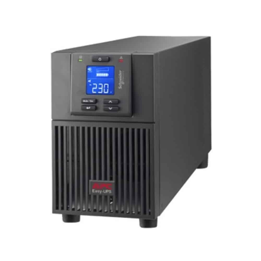 EASY UPS ONLINE 2000VA1800W TOWER Produkt