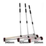ECLIPSE MAGNETISK OPFANGER M. HJUL 385MM3 Produkt