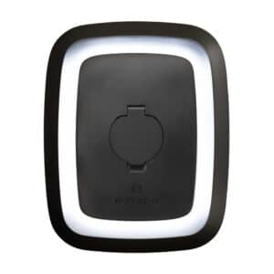ENUA CHARGE 22KW PORTABEL LADEBOKS