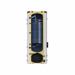 Kombitank 250 L Varmtvandsbeholder Inkl. 60 Buffertank