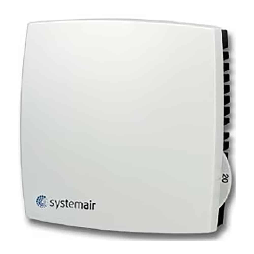 Systemair RT