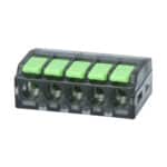 SAMLEMUFFE 5 X 02, 4MM2 Produkt